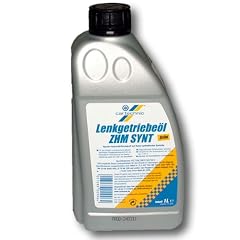 Cartechnic Lenkgetriebe�l ZHM Synt Gr�n 1 Liter