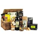 FAIRTRADE FLAVOURS HAMPER