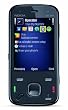 Nokia N86 Unlocked Phone with 8 MP Camera, Auto Focus, Flash and Carl Zeiss Optics--U.S. Version with Warranty (Indigo)