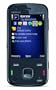 Nokia 002L4D0 N86 Unlocked Phone with 8 MP Camera, Auto Focus, Flash and Carl Zeiss Optics - Unlocked Phone - US Warranty - Indigo