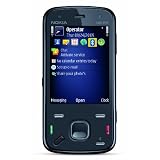 Nokia N86 Unlocked Phone with 8 MP Camera, Auto Focus, Flash and Carl Zeiss Optics--U.S. Version with Warranty (Indigo)