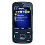 Nokia N86 Unlocked Phone with 8 MP camera, Auto Focus, Flash and Carl Zeiss Optics--US Version with Warranty (Indigo)