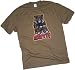 Muffit - Battlestar Galactica (Original Series) Adult T-Shirt