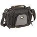 Executive Carrying Case for Camcorders and Digital Cameras