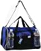 Ensign Peak Everyday Duffel Bag, Royal Blue