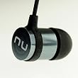 NuForce NE-700X Audiophile-Grade Earphones (Aqua Silver)