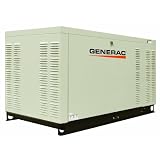 Generac Guardian 30kW Liquid Cooled Steel Generator (SPECIAL ORDER)