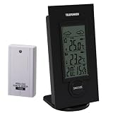 Funk Wetterstation Telefunken TF DW 150 Wetterstation