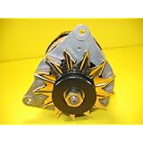 DB Electrical ALU0004 Alternator by DB Electrical