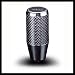 Nissan NISMO Carbon Fiber 5 & 6 Speed Shift Knob