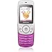 Samsung Tobi S3030 (Lernspiele, 1,3 MP-Kamera, MP3-Player, SOS-Funktion) pink Handy ohne Vertrag, ohne Branding, kein Simlock