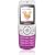 Samsung Tobi S3030 (1,3 MP-Kamera, MP3-Player, SOS-Funktion) pink Handy