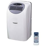 Sunpentown WA-1205E Digital 12000 BTU Portable Air Conditioner Unit with Water Pump