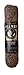 Pepper Salami Chub, 10 Ounce