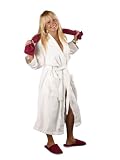 'Economical' and Excelent Bathrobe!