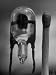 Receiver from the Spectroscopy Tube of the Spectrometer Used at the McDonald Observatory Photographic Poster Print by Cornell Capa, 12x16