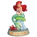 Disney Princess Little Mermaid Wake Up Crabby Figurine