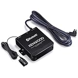 Kenwood KCA-BT100 - Car audio Bluetooth adapter