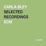 Selected Recordings