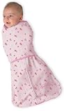 from Summer Summer Infant SwaddleMe Graduate Lady Bug (Model 75024)
