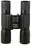 Best Price Rokinon 8 x 32 Compact Binoculars (Black)