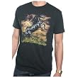 Charlies Famous Horse T-Shirt