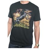 Charlies Famous Horse T-Shirt