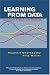 Learning from Data: Concepts, Theory, and Methods