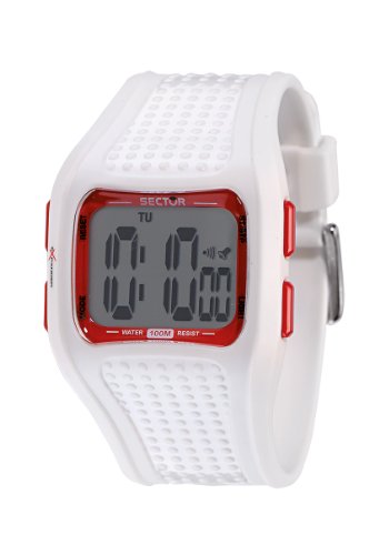 Sector Unisex-Armbanduhr Expander Street R3251172015 Preisvergleich