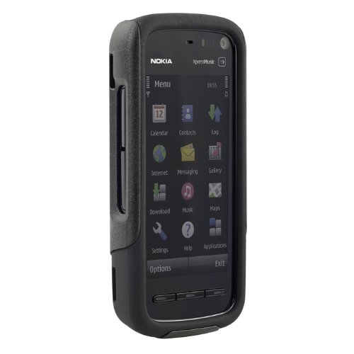 OtterBox Commuter Case for Nokia 5800 XpressMusic