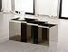 ZUO Discovery Table