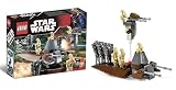 Droids Battle Pack Star Wars Lego