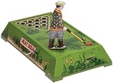 Tin Golf Game