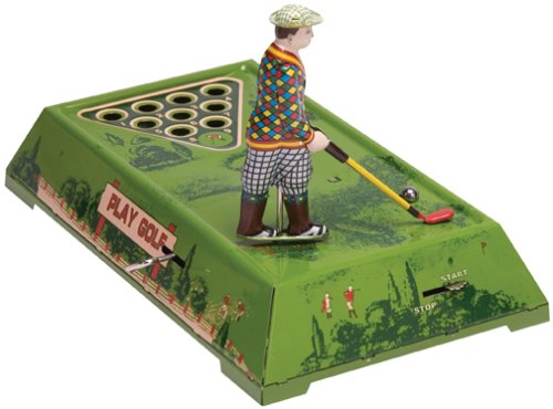 Buy Tin Golf Game by Schylling now!