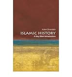 Islamic history : a very short introduction