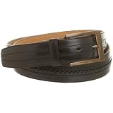 Mezlan Mens #4929 Belt