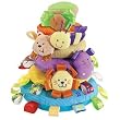 Taggies Animal Friends Stacker