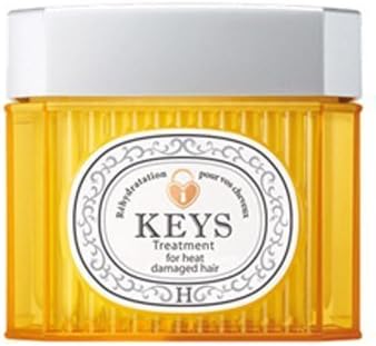 Molto Bene KEYS Treatment H for heat damaged hair - 42.32 oz / refill bag