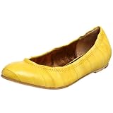Cynthia Vincent Womens Grace Ballet Flat