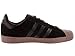 Adidas Men's Superstar Vulc Adv Skate Shoe
