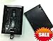 Hard Disk Drive Case Enclosure for Xbox 360 Slim Hard Drive