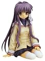 CLANNAD クラナド 藤林 杏 reproduction (ノンスケールPVC塗装済み完成品)