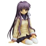 Kyo Fujibayashi PVC Figure from CLANNAD