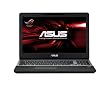 ASUS G55VW-ES71 15.6-Inch Gaming Notebook (Black)