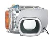 Canon WP-DC21 Underwater housing for Canon G9 Digital Cameras