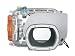 Canon WP-DC21 Underwater housing for Canon G9 Digital Cameras