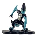Ben 10 Superhero Action Micro Figure - XLR8