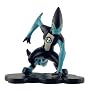 Ben 10 Superhero Action Micro Figure - XLR8