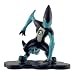 Ben 10 Superhero Action Micro Figure - XLR8