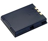 Hi-Capacity Camera battery for: Nikon Coolpix 3500